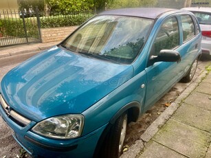 Opel Corsa '04