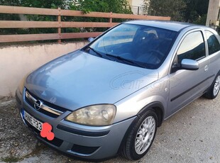 Opel Corsa '04