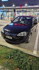 Opel Corsa '04 TWINPORT 1.4