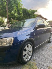 Opel Corsa '04 1.2 Twinport ecoTec [Enjoy Edition]