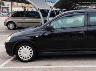 Opel Corsa '05 1.2 TWINPORT EDITION