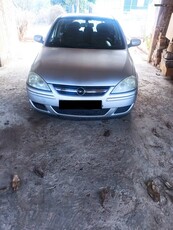 Opel Corsa '05 1.2 TWINPORT EDITION