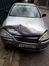 Opel Corsa '05