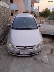 Opel Corsa '05