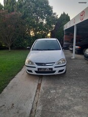 Opel Corsa '05