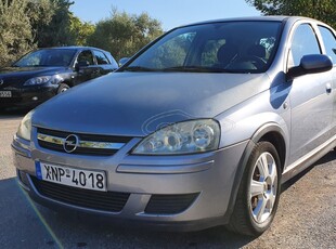 Opel Corsa '05