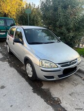 Opel Corsa '05