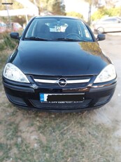 Opel Corsa '06 1.2