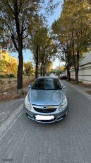 Opel Corsa '06