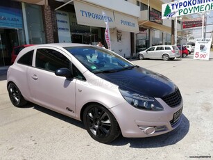 Opel Corsa '06