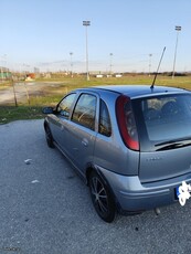 Opel Corsa '06