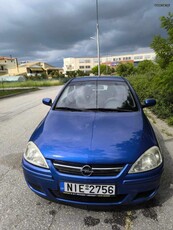 Opel Corsa '06 CDTI