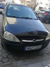 Opel Corsa '06 CORSA