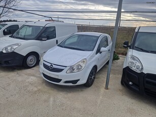 Opel Corsa '06 CORSA D