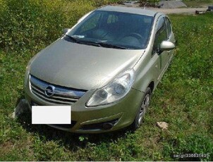 Opel Corsa '06 DIESEL