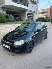 Opel Corsa '06 twinsport