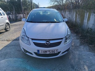 Opel Corsa '07 1.2