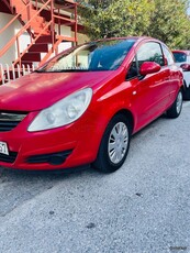 Opel Corsa '07 1.4 16V ECOTEC