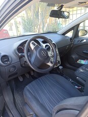 Opel Corsa '07