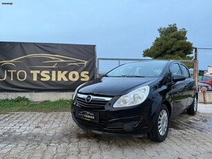 Opel Corsa '07 ΕΛΛΗΝΙΚΟ ΓΝΗΣΙΑ ΧΜ