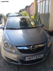 Opel Corsa '07