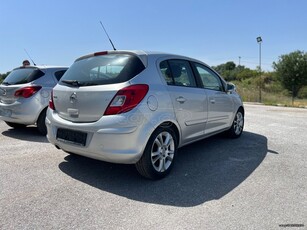 Opel Corsa '07