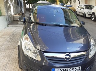 Opel Corsa '07 CORSA