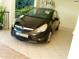 Opel Corsa '07 D 1.4 16V SPORT