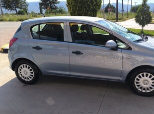 Opel Corsa '07 D