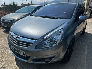 Opel Corsa '07 D