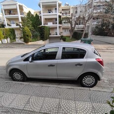 Opel Corsa '07 d