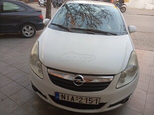 Opel Corsa '07