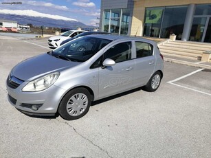 Opel Corsa '07 ESSENTIA 1.300cc CDTI MT6