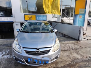 Opel Corsa '07 ΑΝΤΙΠΡΟΣΩΠΕΙΑ SERVICE