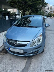 Opel Corsa '07 Twinport