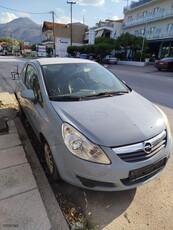 Opel Corsa '07 VAN 1.3 CDTI