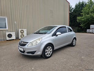 Opel Corsa '07 Van ΑΝΤΑΛΛΑΓΗ