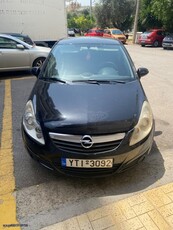 Opel Corsa '08