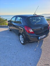 Opel Corsa '08 1ο χέρι (τέλη '25 πληρωμένα)