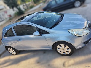 Opel Corsa '08 1.2i 16V TwinPort