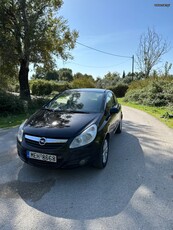 Opel Corsa '08 1.3 CDTI