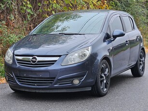 Opel Corsa '08 1.4cc AΕΡΙΟ - 1o ΧΕΡΙ