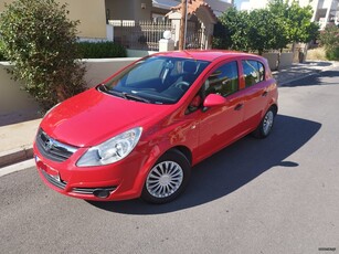 Opel Corsa '08 ΔΕΚΤΑ ΓΡΑΜΜΑΤΙΑ!!!