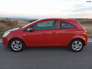 Opel Corsa '08