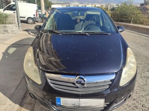 Opel Corsa '08