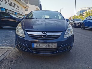 Opel Corsa '08 ΕΥΚΑΙΡΙΑ