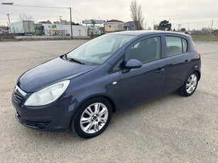 Opel Corsa '08