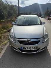 Opel Corsa '08