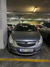 Opel Corsa '08