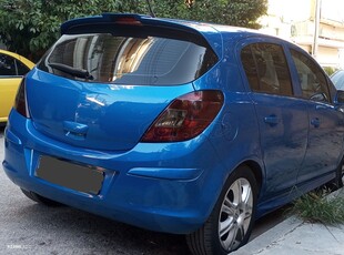 Opel Corsa '08